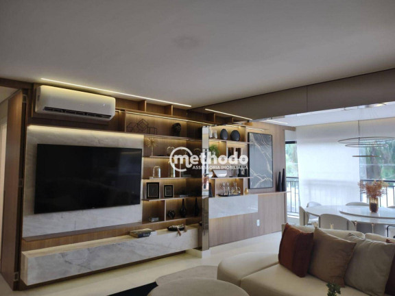 Imagem Apartamento com 4 Quartos à Venda, 121 m² em Nova Campinas - Campinas Imagem Apartamento com 4 Quartos à Venda, 121 m² em Nova Campinas - Campinas