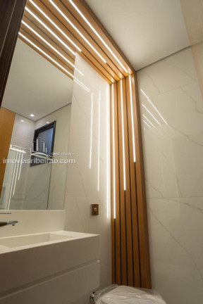 Imagem Casa de Condomínio com 4 Quartos à Venda, 346 m² em Alphaville Iii - Bonfim Paulista (ribeirão Preto)