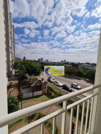 Imagem Apartamento com 3 Quartos à Venda, 80 m² em Centro - São Bernardo Do Campo Imagem Apartamento com 3 Quartos à Venda, 80 m² em Centro - São Bernardo Do Campo