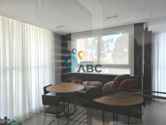 Imagem Apartamento com 1 Quarto à Venda, 40 m² em Centro - São Bernardo Do Campo Imagem Apartamento com 1 Quarto à Venda, 40 m² em Centro - São Bernardo Do Campo