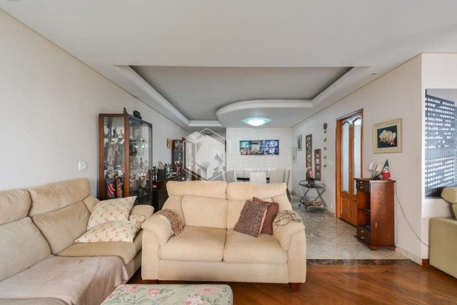 Imagem Apartamento com 3 Quartos à Venda, 230 m² em Morro Dos Ingleses - São Paulo Imagem Apartamento com 3 Quartos à Venda, 230 m² em Morro Dos Ingleses - São Paulo