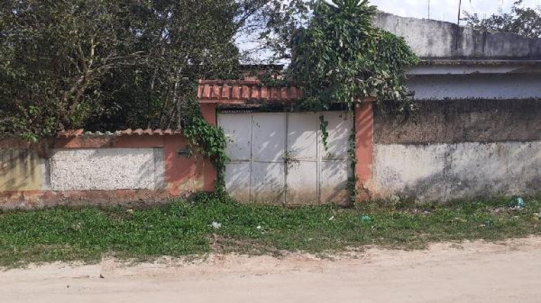 Imagem Casa com 2 Quartos à Venda, 360 m² em Maua - Mage