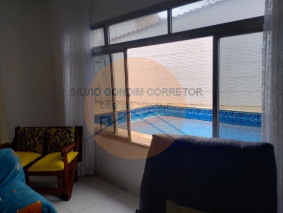Imagem Casa com 4 Quartos à Venda, 304 m² em Praia Do Sonho - Itanhaém Imagem Casa com 4 Quartos à Venda, 304 m² em Praia Do Sonho - Itanhaém