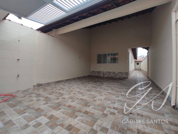 Casa com 2 Quartos à Venda, 185 m² em Vera Cruz - Mongaguá