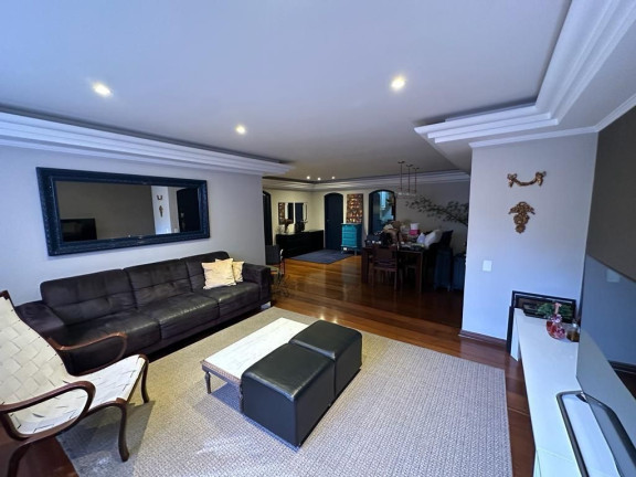 Apartamento com 3 Quartos à Venda, 156 m² em Boqueirão - Santos