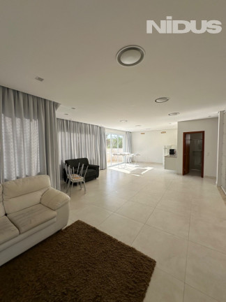 Imagem Casa com 3 Quartos à Venda, 321 m² em Alphaville Nova Esplanada - Votorantim