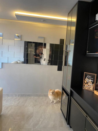 Imagem Apartamento com 2 Quartos à Venda, 116 m² em Gaivotas - Florianópolis
