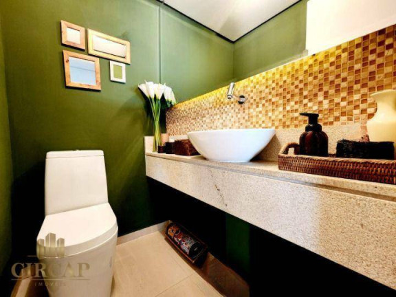 Imagem Apartamento com 4 Quartos à Venda, 180 m² em Vila Romana - São Paulo Imagem Apartamento com 4 Quartos à Venda, 180 m² em Vila Romana - São Paulo