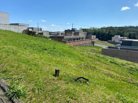 Imagem Terreno à Venda, 305 m² em Arruda - Colombo