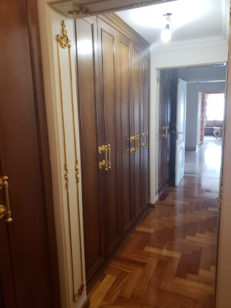 Imagem Cobertura com 4 Quartos à Venda, 669 m² em Paraíso - São Paulo