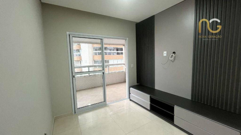 Imagem Apartamento com 2 Quartos à Venda, 90 m² em Boqueirão - Praia Grande