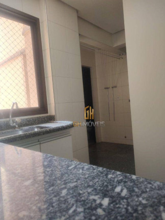Imagem Apartamento com 3 Quartos à Venda, 110 m² em Setor Bueno - Goiânia