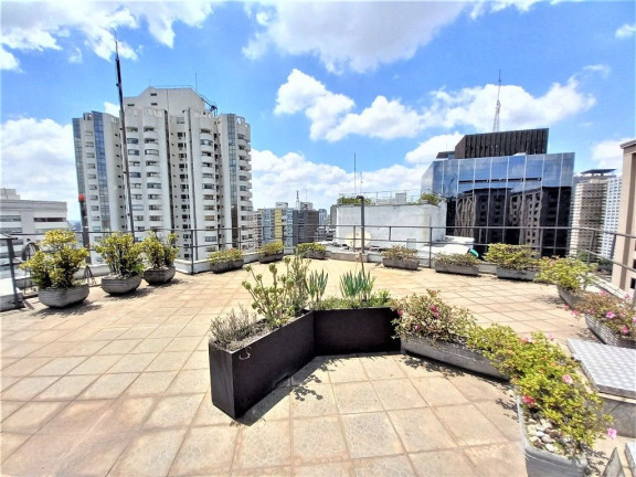 Imagem Apartamento com 1 Quarto para Alugar, 40 m² em Bela Vista - São Paulo Imagem Apartamento com 1 Quarto para Alugar, 40 m² em Bela Vista - São Paulo