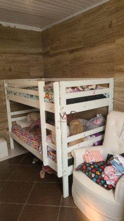 Imagem Casa com 2 Quartos à Venda, 120 m² em Vila Carrão - São Paulo Imagem Casa com 2 Quartos à Venda, 120 m² em Vila Carrão - São Paulo