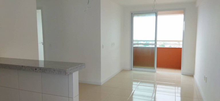 Imagem Apartamento com 3 Quartos à Venda, 62 m² em Centro - Fortaleza