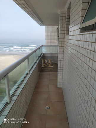 Imagem Apartamento com 2 Quartos para Alugar, 110 m² em Aviação - Praia Grande
