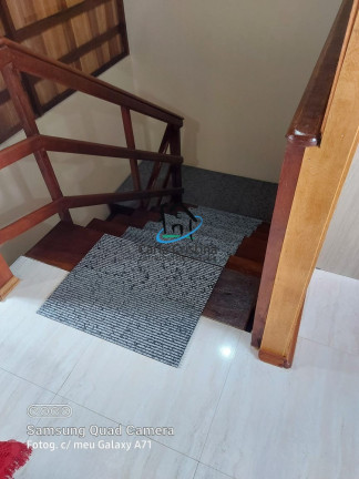 Imagem Casa com 3 Quartos à Venda,  em Balneário  Shangrilá - Pontal Do Paraná