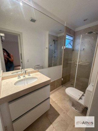 Imagem Apartamento com 3 Quartos à Venda, 210 m² em Mansões Santo Antônio - Campinas Imagem Apartamento com 3 Quartos à Venda, 210 m² em Mansões Santo Antônio - Campinas