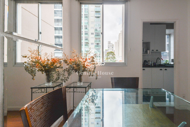 Imagem Apartamento com 2 Quartos à Venda, 74 m² em Moema - São Paulo Imagem Apartamento com 2 Quartos à Venda, 74 m² em Moema - São Paulo