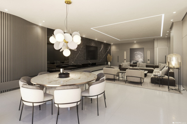 Imagem Apartamento com 4 Quartos à Venda, 168 m² em Centro - Itapema