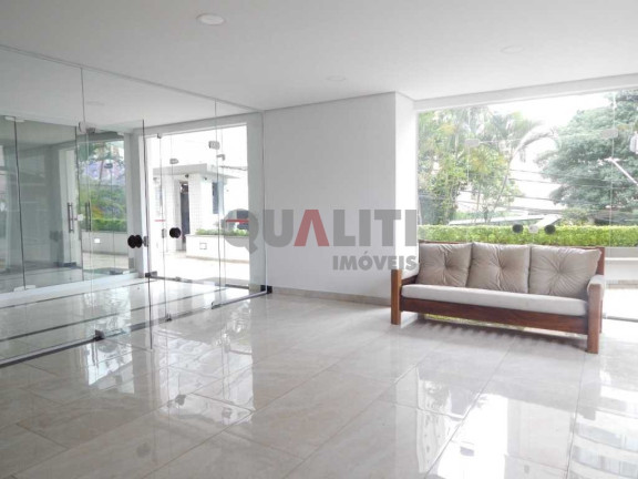 Imagem Apartamento com 1 Quarto à Venda, 50 m² em Jabaquara - São Paulo Imagem Apartamento com 1 Quarto à Venda, 50 m² em Jabaquara - São Paulo