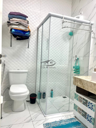 Imagem Casa com 3 Quartos à Venda, 200 m² em Boiçucanga - São Sebastião
