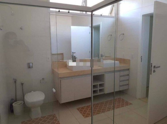 Imagem Casa com 6 Quartos à Venda, 842 m² em Parque Residencial Damha - São José Do Rio Preto