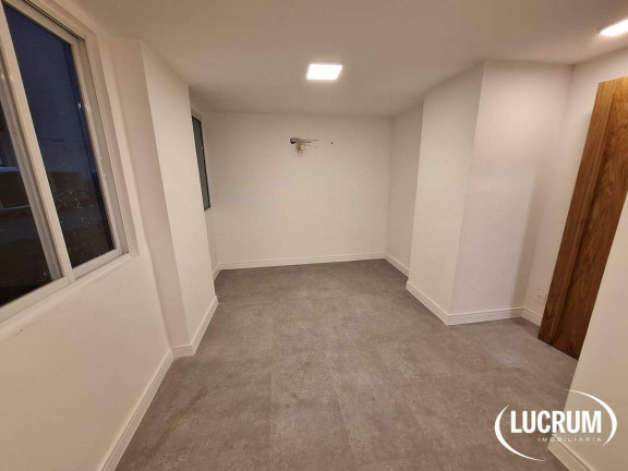 Sala Comercial à Venda, 100 m² em Copacabana - Rio De Janeiro