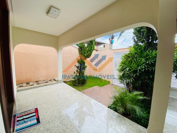 Imagem Casa com 3 Quartos à Venda, 220 m² em Vila Ipanema - Ipatinga
