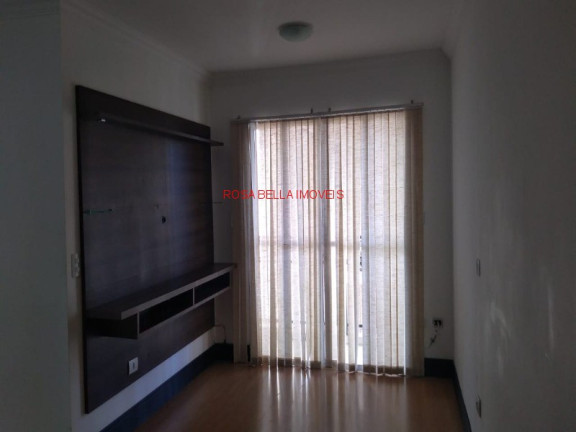 Imagem Apartamento com 2 Quartos à Venda, 54 m² em Vila Nova Esperia - Jundiaí