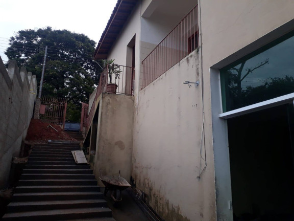 Imagem Casa com 2 Quartos à Venda, 300 m² em Guatambú - Piedade