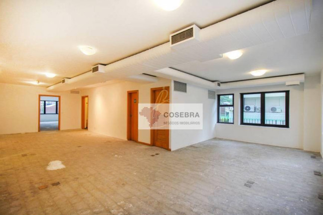 Imagem Edifício Residencial para Alugar, 1.156 m² em Jardim Paulistano - São Paulo Imagem Edifício Residencial para Alugar, 1.156 m² em Jardim Paulistano - São Paulo