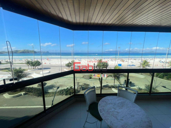Imagem Apartamento com 3 Quartos à Venda, 218 m² em Centro - Cabo Frio Imagem Apartamento com 3 Quartos à Venda, 218 m² em Centro - Cabo Frio