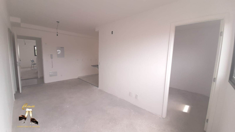 Imagem Apartamento com 2 Quartos à Venda, 47 m² em Jardim Stella - Santo André Imagem Apartamento com 2 Quartos à Venda, 47 m² em Jardim Stella - Santo André