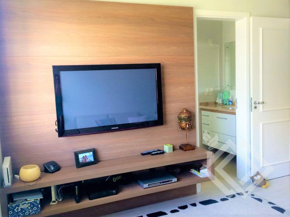 Imagem Casa com 3 Quartos à Venda, 220 m² em Jurerê Internacional - Florianópolis
