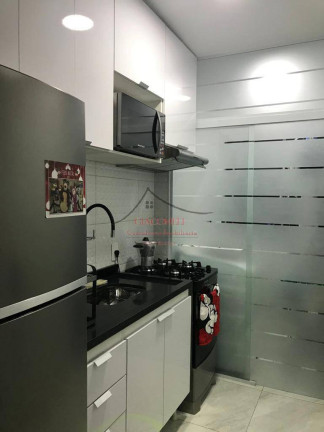 Imagem Apartamento com 2 Quartos à Venda, 45 m² em Jardim Santa Terezinha (zona Leste) - São Paulo Imagem Apartamento com 2 Quartos à Venda, 45 m² em Jardim Santa Terezinha (zona Leste) - São Paulo