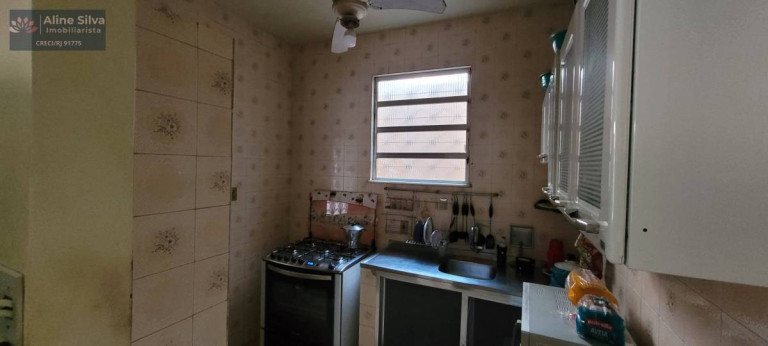 Imagem Casa de Condomínio com 2 Quartos à Venda, 165 m² em Taquara - Rio De Janeiro