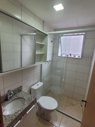 Imagem Apartamento com 2 Quartos à Venda, 55 m² em Vila Rosa - Novo Hamburgo