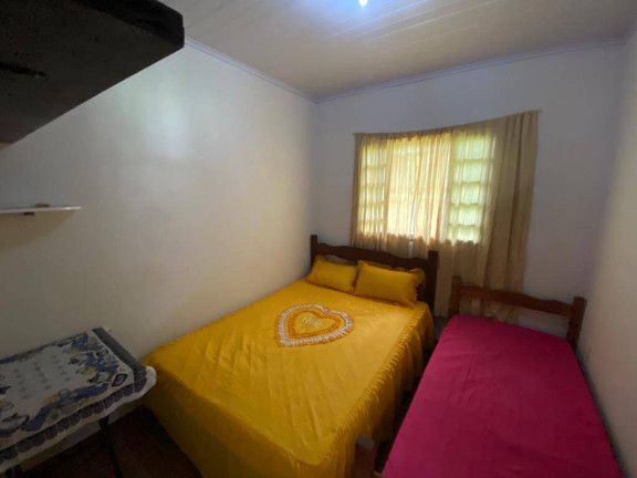 Imagem Chácara com 5 Quartos à Venda, 2 m² em Centro - Itatiaiuçu