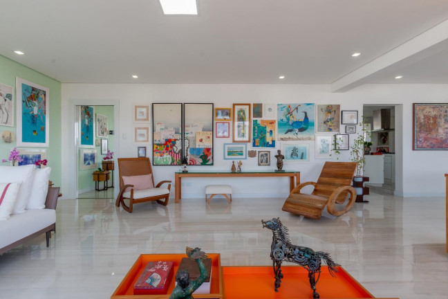 Imagem Apartamento com 3 Quartos à Venda, 180 m² em Bela Vista - São Paulo Imagem Apartamento com 3 Quartos à Venda, 180 m² em Bela Vista - São Paulo