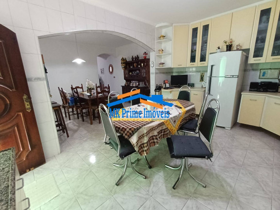Imagem Sobrado com 3 Quartos à Venda, 241 m² em Jardim D'abril - Osasco