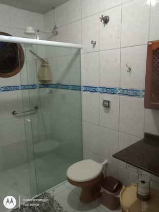 Imagem Casa com 1 Quarto à Venda, 147 m² em Perequê Açu - Ubatuba