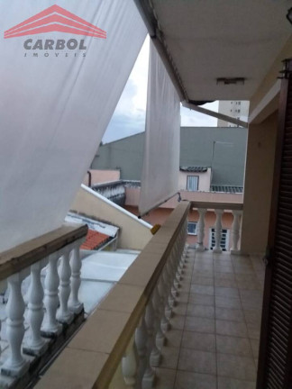 Imagem Casa com 3 Quartos à Venda, 250 m² em Vila Anchieta - Jundiaí