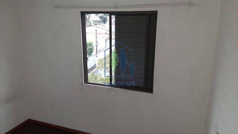 Imagem Apartamento com 2 Quartos à Venda, 52 m² em Jardim Das Flores - São Paulo Imagem Apartamento com 2 Quartos à Venda, 52 m² em Jardim Das Flores - São Paulo