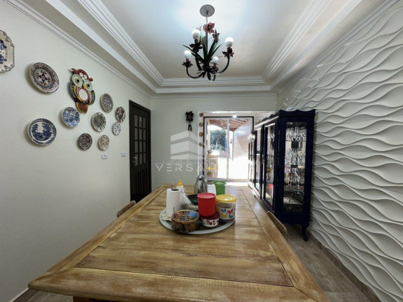 Imagem Casa com 3 Quartos à Venda,  em Nova Porto Velho - Porto Velho