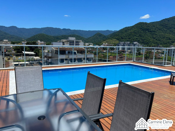 Imagem Apartamento com 3 Quartos à Venda, 130 m² em Centro - Ubatuba Imagem Apartamento com 3 Quartos à Venda, 130 m² em Centro - Ubatuba