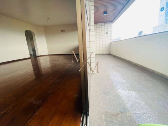 Imagem Apartamento com 3 Quartos à Venda, 163 m² em Boqueirão - Santos Imagem Apartamento com 3 Quartos à Venda, 163 m² em Boqueirão - Santos