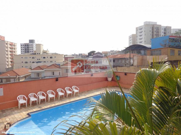 Imagem Apartamento com 2 Quartos à Venda, 53 m² em Vila Santa Clara - São Paulo Imagem Apartamento com 2 Quartos à Venda, 53 m² em Vila Santa Clara - São Paulo