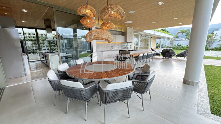 Imagem Casa com 6 Quartos à Venda, 960 m² em Acapulco - Guarujá Imagem Casa com 6 Quartos à Venda, 960 m² em Acapulco - Guarujá