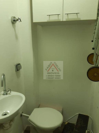 Imagem Apartamento com 3 Quartos à Venda, 107 m² em Paraíso - São Paulo